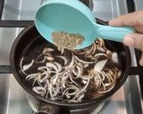 A picture of step 7 of Tamater(tomato) Ka Char (4).