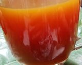 Foto langkah ke 4 dari resep Jamu kunyit jahe kencur serai.