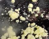 A picture of step 4 of Black carrot halwa.