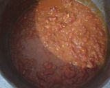 A picture of step 5 of Pizza / Pasta Sauce.