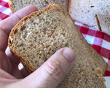 Foto del paso 12 de la receta: Pan integral de huevo en panificadora