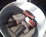 Une image de l'étape 8 de Éclairs.