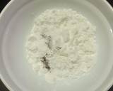 Paneer popcorns recipe step 2 photo