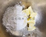瑪格莉特餅乾的食譜步驟1照片