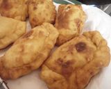 Foto del paso 19 de la receta: Empanadas de Machas