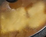 Foto langkah ke 4 dari resep Makaroni Sarden Cheese.