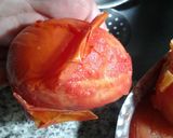 Foto del paso 5 de la receta: Tomate perita