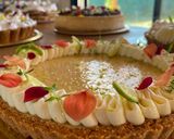 Foto del paso 3 de la receta: Receta key lime pie! Clásica, simple y en dos pasos