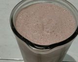 Foto langkah ke 2 dari resep Puding coklat roti tawar.