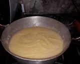 Foto del paso 1 de la receta: Milanesas de polenta