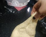 صورة لخطوة 4 من وصفة بريوش 😋😋