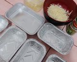 Foto langkah ke 6 dari resep Macaroni Schotel Kukus - Super Cheesy.