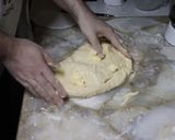 Foto del paso 5 de la receta: Tarta de pollo casera!!🥧