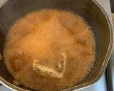 Brown chicken stock recipe step 4 photo