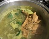 Foto del paso 6 de la receta: Chilaquiles verdes