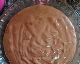 Foto del paso 2 de la receta: Bizcochuelo para torta de chocolate con harina de almendras 🎂!!!!