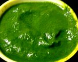 A picture of step 12 of Spinach Paneer Fried Rice.