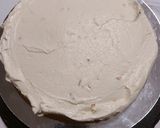 Oroszkrém torta recept fázis 7 fotója