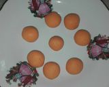Foto langkah ke 5 dari resep Bola ubi no baking powder.