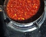 Hình bước làm 4 của món Sauce nướng đazinang