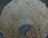 ओट्स बेसन चीला (Oats besan cheela recipe in Hindi) रेसिपी चरण 1 फोटो