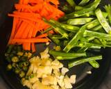 Chilly Garlic Noodles recipe step 2 photo