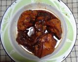Foto langkah ke 3 dari resep 🍗Ayam kecap simple🍗.