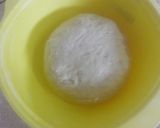 A picture of step 2 of Chicken rolls.