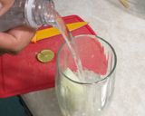 Foto del paso 2 de la receta: Limomada con soda