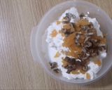 Foto del paso 4 de la receta: Tronco de Navidad postre estrella