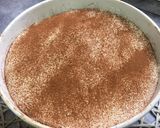 Tiramisu recept fázis 5 fotója