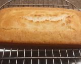 A picture of step 8 of Emoji mini cakes (eggless).