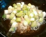 Foto del paso 4 de la receta: Minestrone con frijolitos