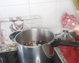 Foto del paso 2 de la receta: Alubias bilbaínas