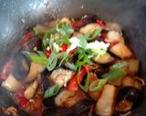 Foto langkah ke 3 dari resep 44_Sambel Terong Teri.