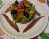 Foto del paso 3 de la receta: Xatonada