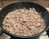 Chili con carne recept fázis 2 fotója