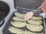 Empanadas de Carne