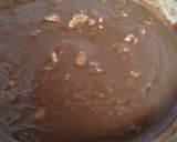Foto del paso 3 de la receta: Salsa negra nogada de mi mamá para la lengua