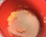 Foto del paso 1 de la receta: Pastaflora de batata