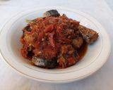 Foto langkah ke 3 dari resep Ikan Goreng Balik Tomat ❤.