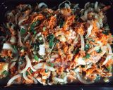 A picture of step 1 of Slow-Roasted Pulled Pork.