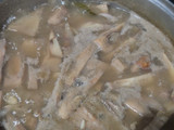 Jangan Gori Sayur Nangka Muda ala Jawa