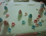 Foto del paso 10 de la receta: Torta my little pony