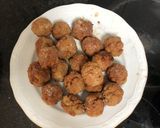 Foto del paso 2 de la receta: Albóndigas