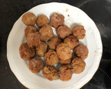 Foto del paso 2 de la receta: Albóndigas