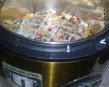 Foto langkah ke 17 dari resep Pizza ricecooker homemade (mudah &enak).