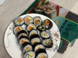 Kimbap đơn giản