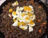 Foto del paso 5 de la receta: Zapallo cabutia relleno