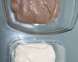 Foto langkah ke 5 dari resep SOURDOUGH MARBLE🌾.